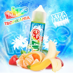 Eliquid France Fruizee Flavour Shot Tropikania